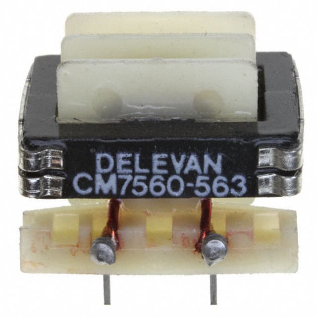 CM7560-564 API Delevan Inc.  Induttanze di modo comune